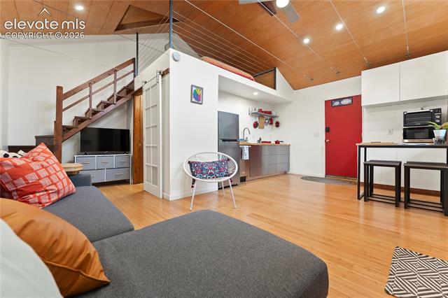 MLS Image for 726 N Weber  ,Colorado Springs, Colorado