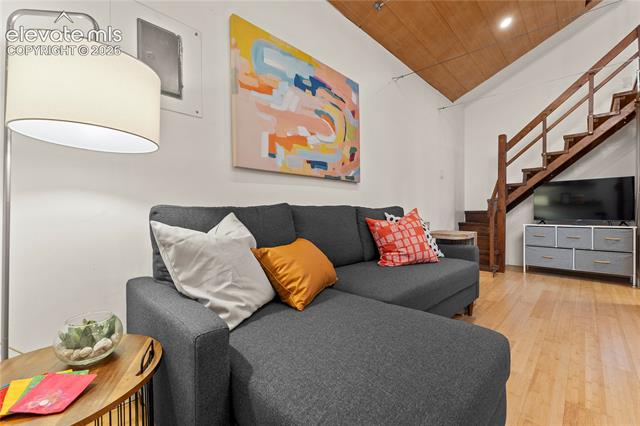 MLS Image for 726 N Weber  ,Colorado Springs, Colorado
