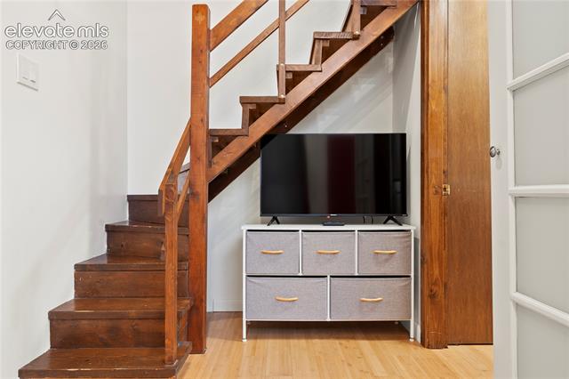 MLS Image for 726 N Weber  ,Colorado Springs, Colorado