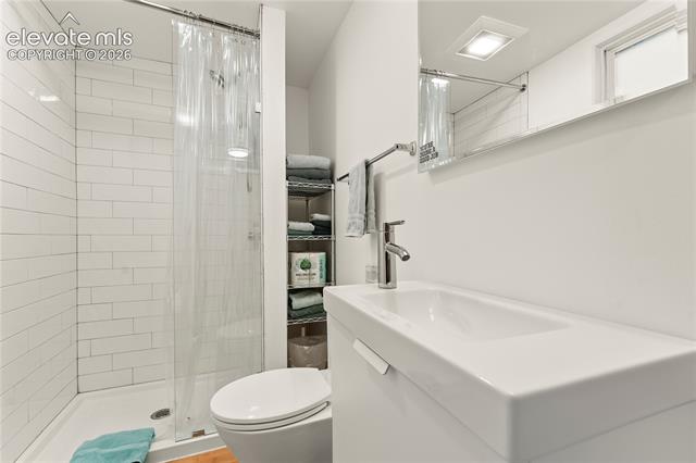 MLS Image for 726 N Weber  ,Colorado Springs, Colorado