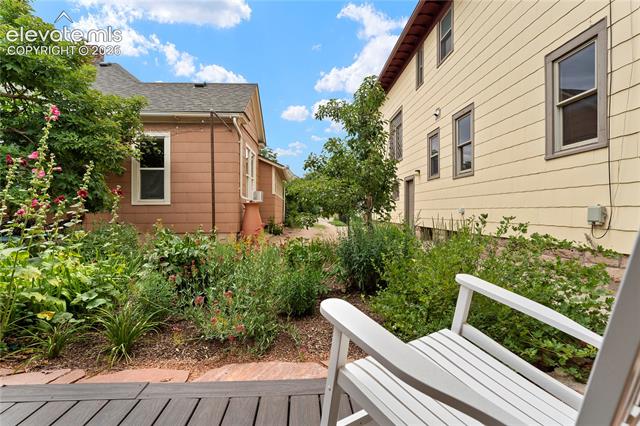 MLS Image for 726 N Weber  ,Colorado Springs, Colorado