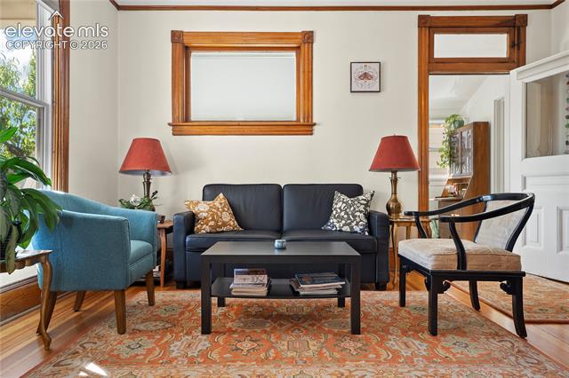 MLS Image for 726 N Weber  ,Colorado Springs, Colorado