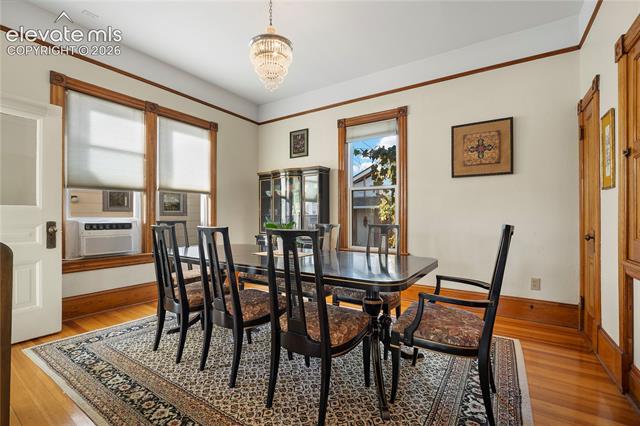 MLS Image for 726 N Weber  ,Colorado Springs, Colorado