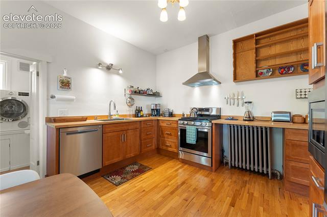 MLS Image for 726 N Weber  ,Colorado Springs, Colorado