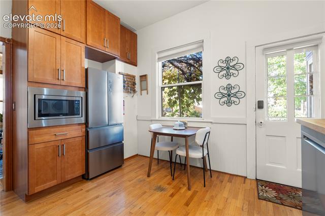 MLS Image for 726 N Weber  ,Colorado Springs, Colorado