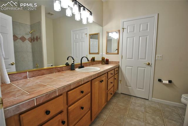 MLS Image for 7530  Winding Oaks  ,Colorado Springs, Colorado