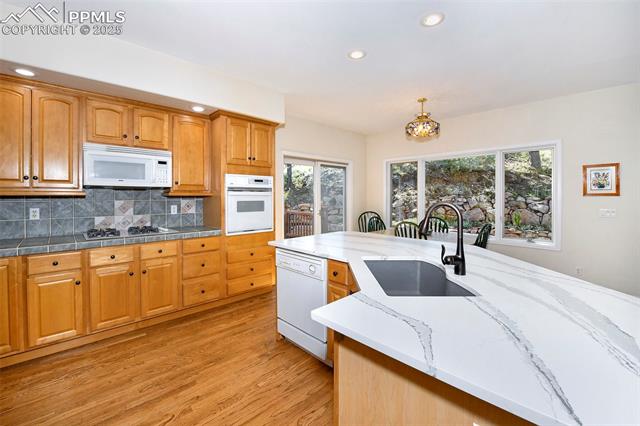 MLS Image for 7530  Winding Oaks  ,Colorado Springs, Colorado