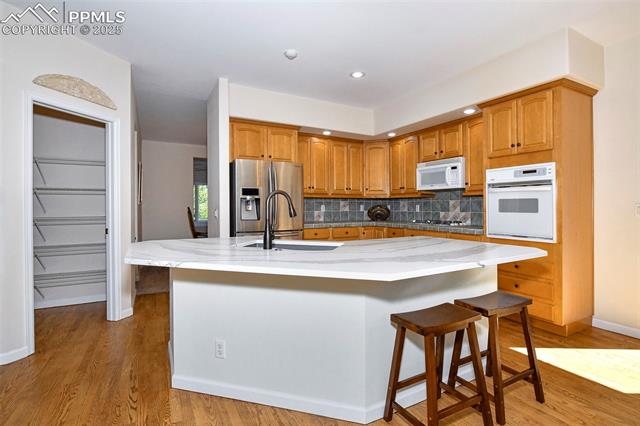 MLS Image for 7530  Winding Oaks  ,Colorado Springs, Colorado