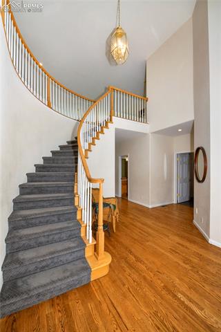 MLS Image for 7530  Winding Oaks  ,Colorado Springs, Colorado
