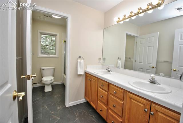 MLS Image for 7530  Winding Oaks  ,Colorado Springs, Colorado