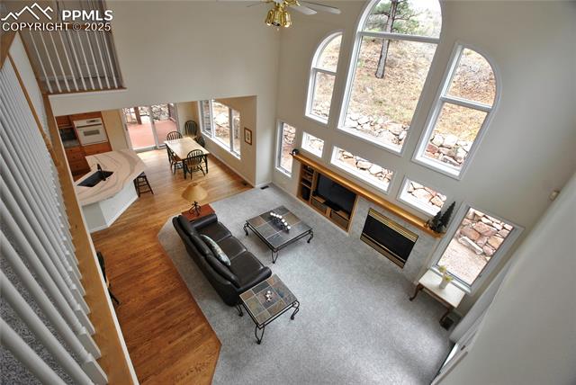 MLS Image for 7530  Winding Oaks  ,Colorado Springs, Colorado