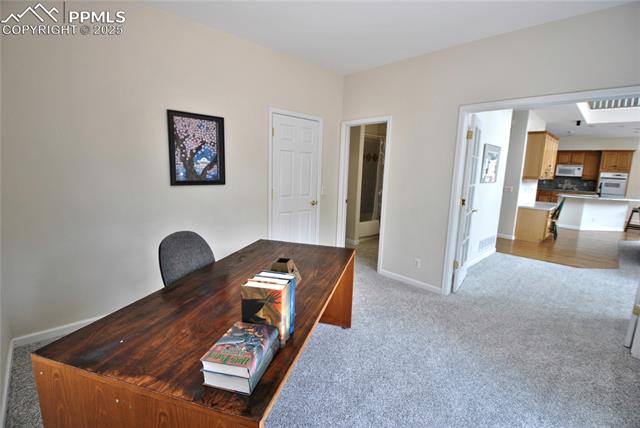 MLS Image for 7530  Winding Oaks  ,Colorado Springs, Colorado