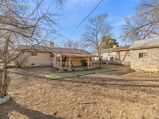 MLS Image for 18  Dundee  ,Pueblo, Colorado