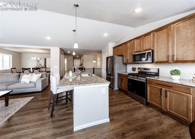 MLS Image for 13390  Savannah Falls  ,Peyton, Colorado