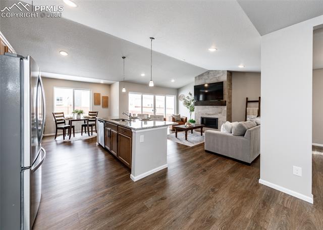 MLS Image for 13390  Savannah Falls  ,Peyton, Colorado