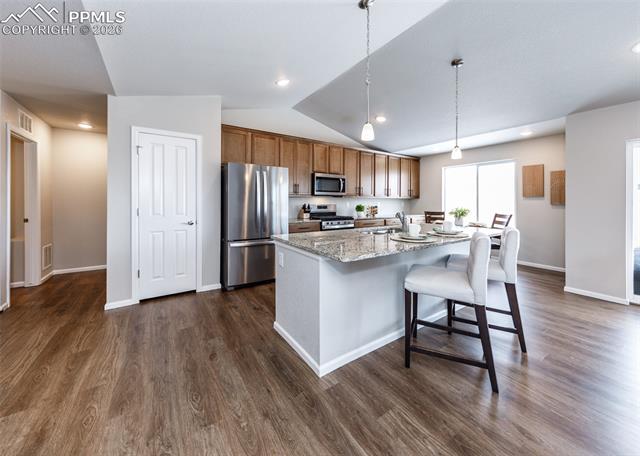 MLS Image for 13390  Savannah Falls  ,Peyton, Colorado