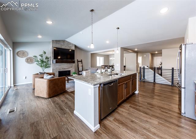 MLS Image for 13390  Savannah Falls  ,Peyton, Colorado