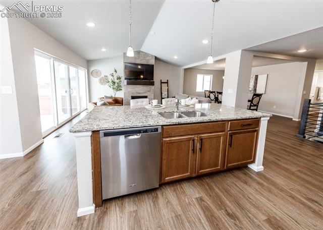 MLS Image for 13390  Savannah Falls  ,Peyton, Colorado