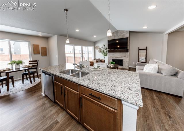 MLS Image for 13390  Savannah Falls  ,Peyton, Colorado