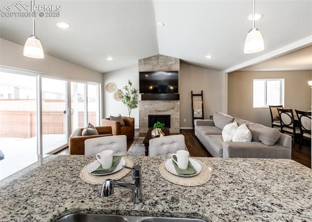 MLS Image for 13390  Savannah Falls  ,Peyton, Colorado