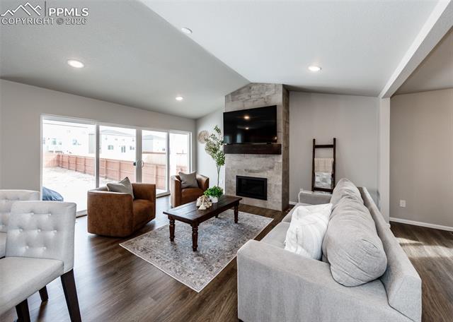 MLS Image for 13390  Savannah Falls  ,Peyton, Colorado