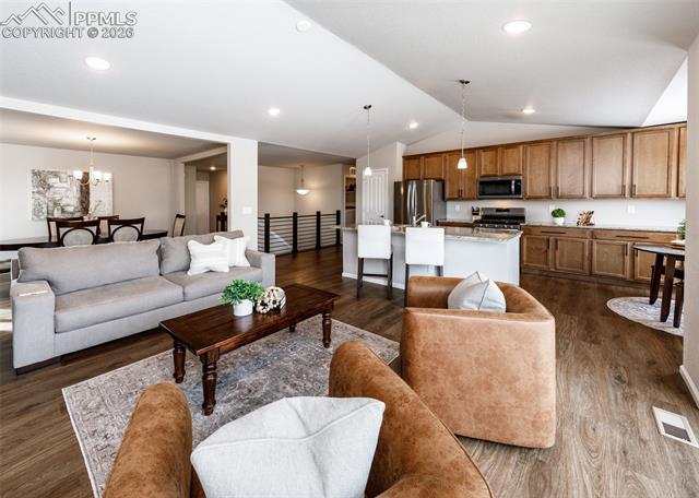 MLS Image for 13390  Savannah Falls  ,Peyton, Colorado