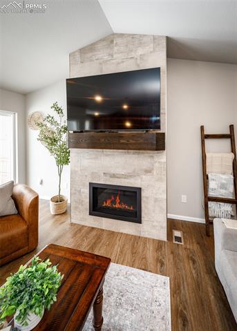 MLS Image for 13390  Savannah Falls  ,Peyton, Colorado