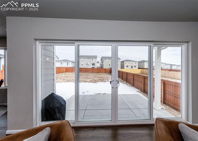 MLS Image for 13390  Savannah Falls  ,Peyton, Colorado
