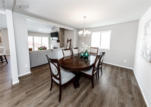 MLS Image for 13390  Savannah Falls  ,Peyton, Colorado