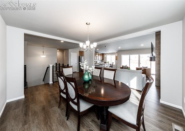 MLS Image for 13390  Savannah Falls  ,Peyton, Colorado