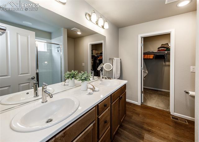 MLS Image for 13390  Savannah Falls  ,Peyton, Colorado