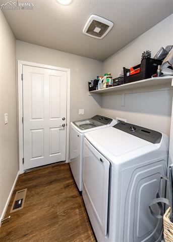 MLS Image for 13390  Savannah Falls  ,Peyton, Colorado
