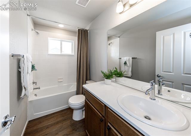 MLS Image for 13390  Savannah Falls  ,Peyton, Colorado
