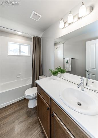 MLS Image for 13390  Savannah Falls  ,Peyton, Colorado