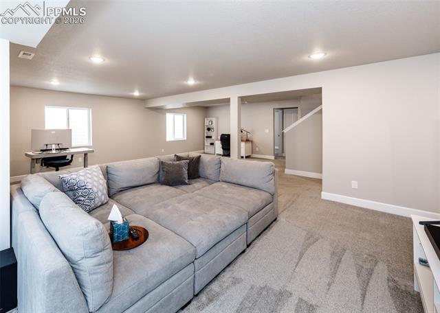 MLS Image for 13390  Savannah Falls  ,Peyton, Colorado