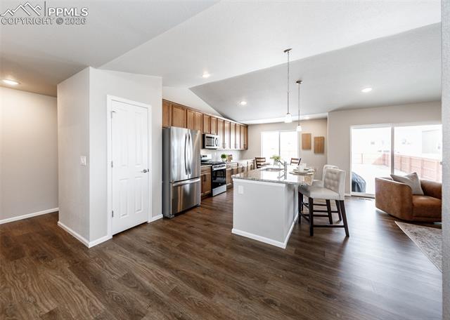 MLS Image for 13390  Savannah Falls  ,Peyton, Colorado