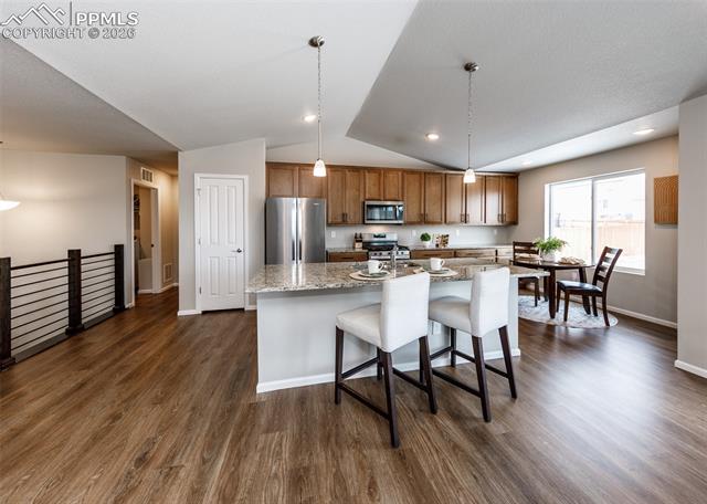MLS Image for 13390  Savannah Falls  ,Peyton, Colorado
