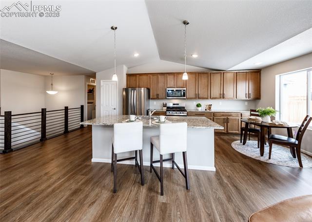 MLS Image for 13390  Savannah Falls  ,Peyton, Colorado