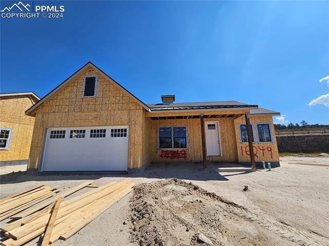 MLS Image for 16249  Talons Bluff  ,Monument, Colorado