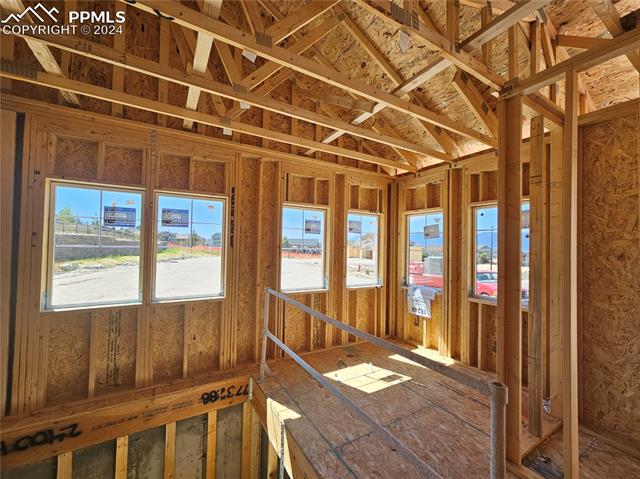 MLS Image for 16249  Talons Bluff  ,Monument, Colorado