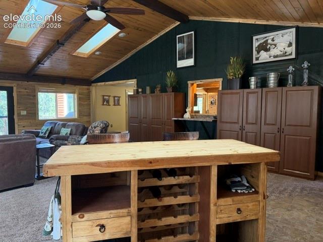 MLS Image for 269  Southpark  ,Florissant, Colorado