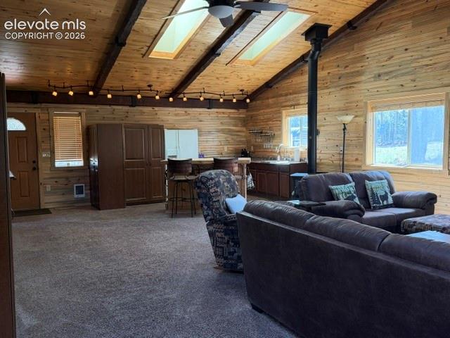 MLS Image for 269  Southpark  ,Florissant, Colorado