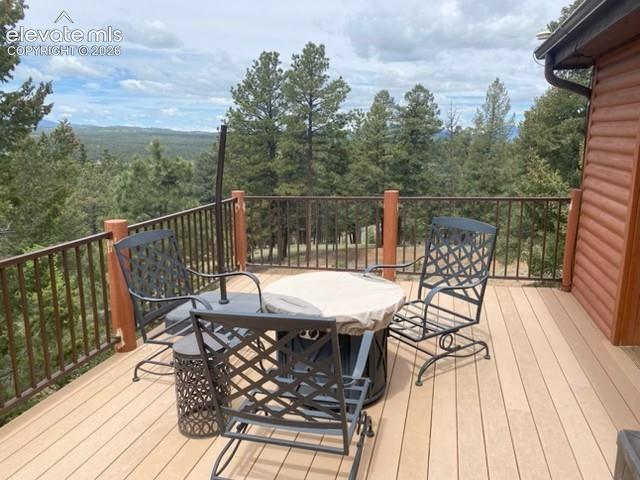 MLS Image for 269  Southpark  ,Florissant, Colorado