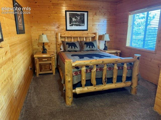 MLS Image for 269  Southpark  ,Florissant, Colorado