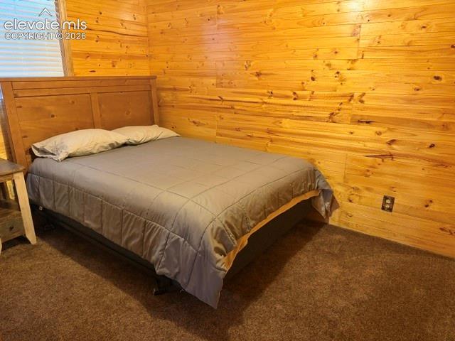 MLS Image for 269  Southpark  ,Florissant, Colorado