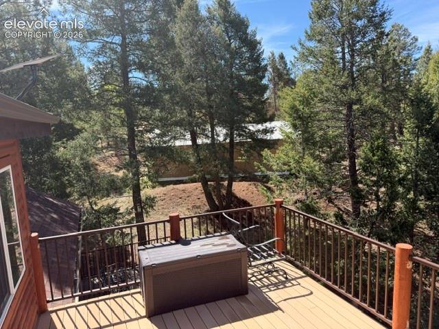 MLS Image for 269  Southpark  ,Florissant, Colorado