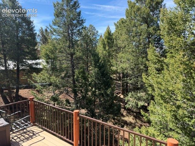 MLS Image for 269  Southpark  ,Florissant, Colorado
