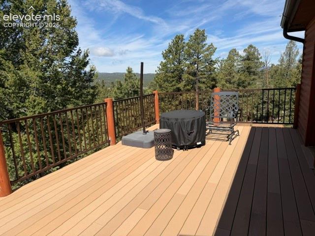 MLS Image for 269  Southpark  ,Florissant, Colorado