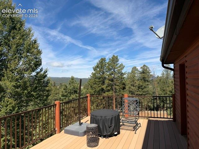 MLS Image for 269  Southpark  ,Florissant, Colorado