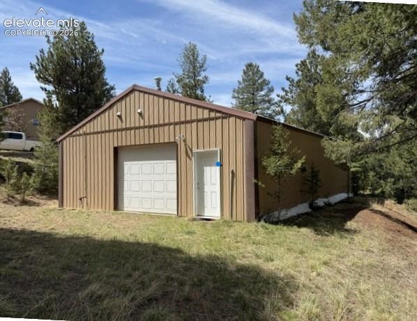 MLS Image for 269  Southpark  ,Florissant, Colorado